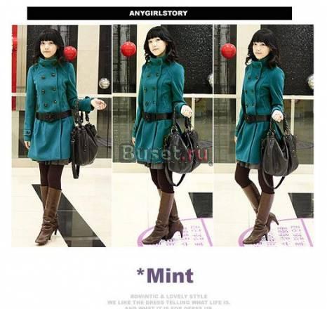 Новое с биркой пальто из США Москва