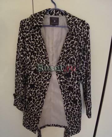 Новый фирменный плащ из штатов 42 44 (S) Москва