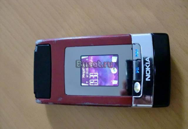Продам или меняю Nokia n76 Москва