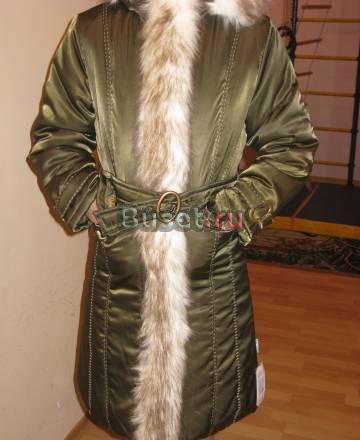 Зима войчик Москва