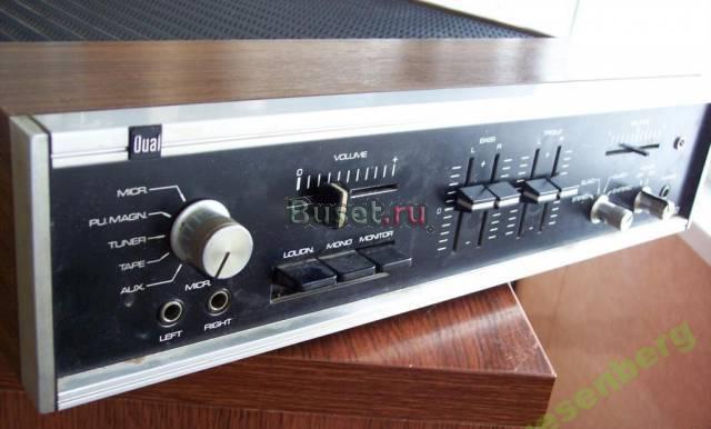 Усилитель dual Москва