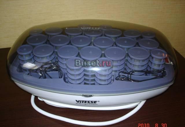 Для укладки волос Москва