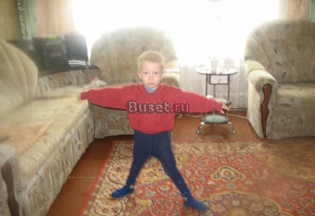 Обмен квартиру 3ех ком. улпл.на дом Моршанск