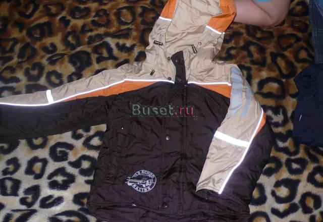 Куртка , на   98 р Санкт-Петербург