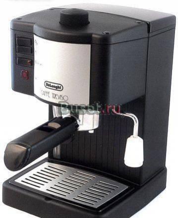 Кофеварку Delonghi bar 14 F Санкт-Петербург