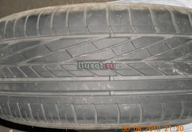Авто шины good year Москва