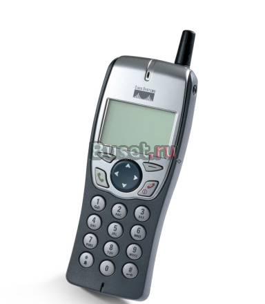 Cisco 7920 Wireless IP Phone Москва