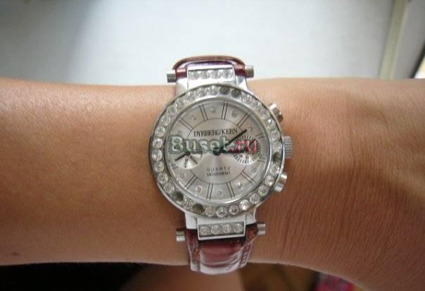 Часы Dyrberg Kern за 2 900 руб Москва