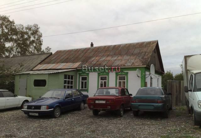 Дом в тульской обл Тула