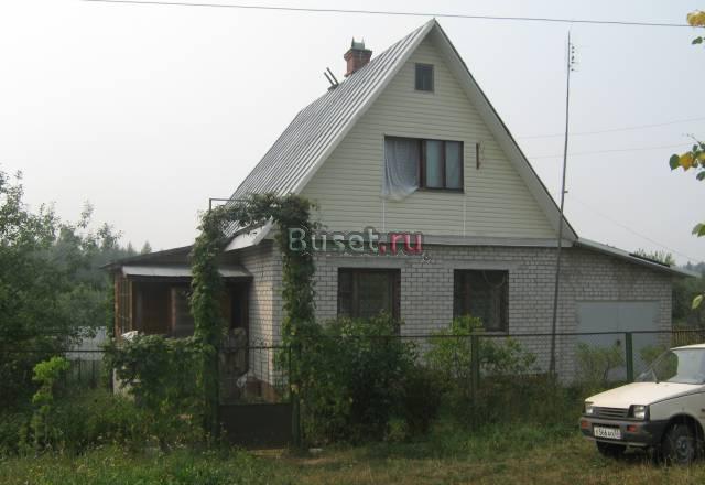 Продаю дом Кольчугино