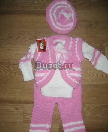 Верхний трикотаж Тюмень