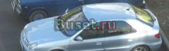 Citroen Xsara, 2003 Пермь