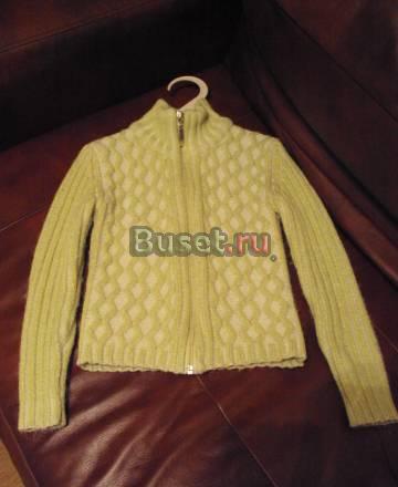 Кофты теплые размер 104см Москва