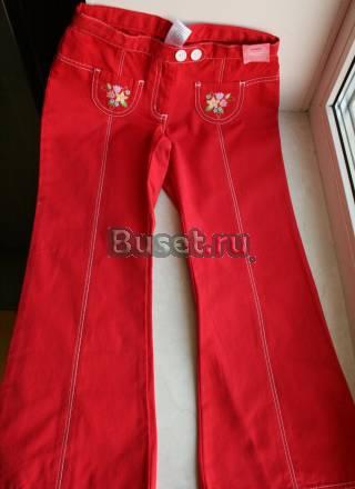 Новые брючки gymboree Санкт-Петербург