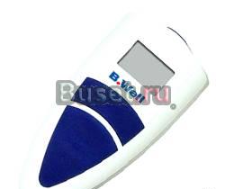 Термометр инфракрасный b.well wf 2000 Москва