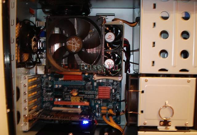 Компьютер для работы со звуком Москва