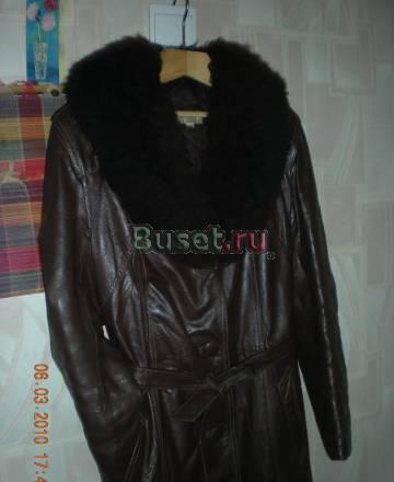 Пальто Санкт-Петербург