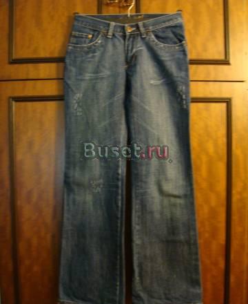 Джинсы Москва