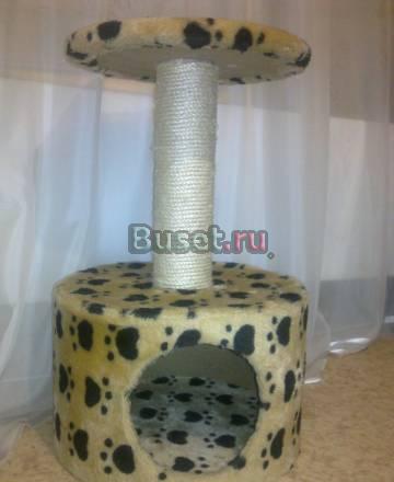 Продам домик для кошки Москва