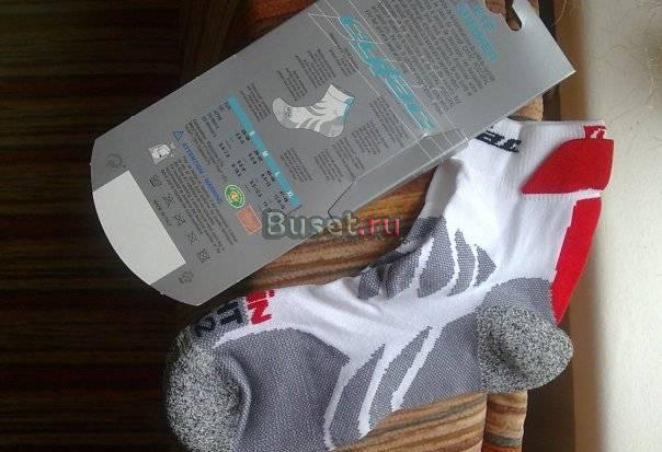 Спортивные носки Санкт-Петербург