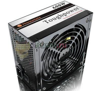Блок питания Thermaltake 650W Санкт-Петербург