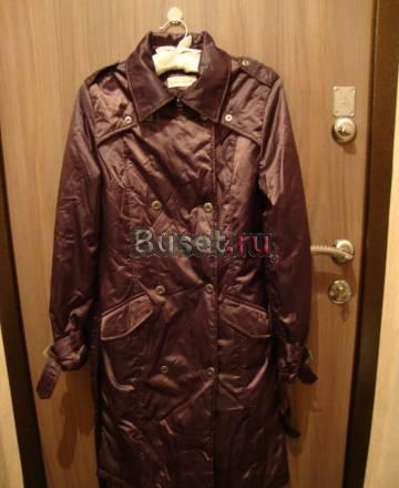 Пальто Savage р.44 Москва