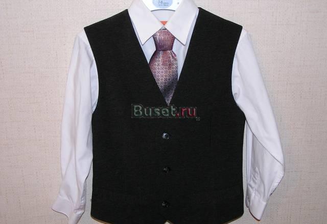 Жилетка Санкт-Петербург