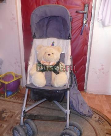 Продаю коляску-трость фирмы Pierre Cardin Москва