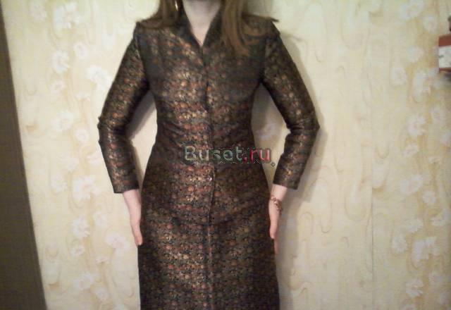 Костюм.бизнес.люкс Москва