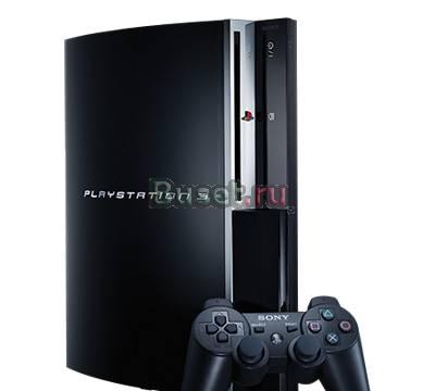 Sony Playstation 3 Москва