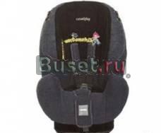 Автокресло Play Beat группы 0+/1/2 (от 0 до 25 кг) Москва