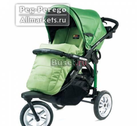 Peg Perego GT3 Москва
