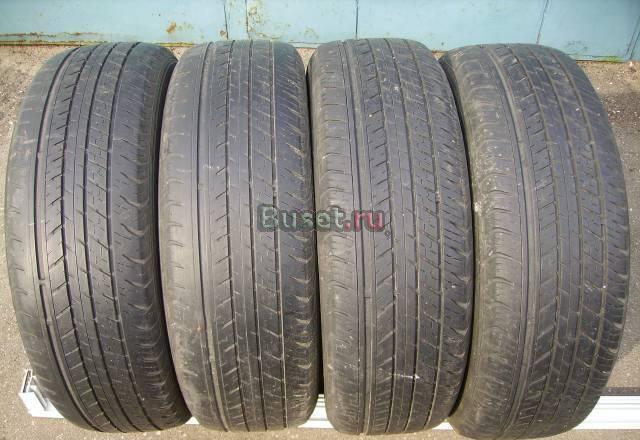 Dunlop 225/60 R18 Москва