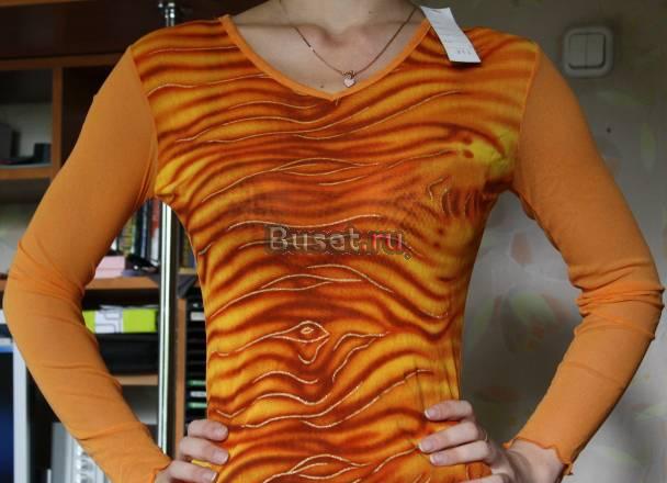 Кофточка Санкт-Петербург