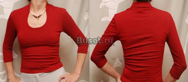 Женский топ Москва