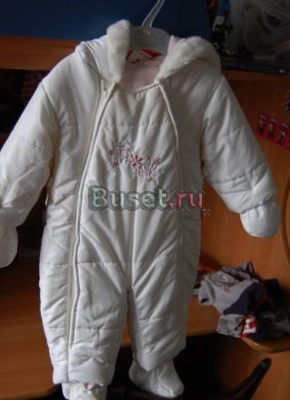 Комбинезон Mothercare осень-весна Москва