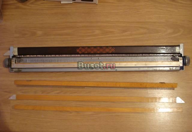 Вязальная машина Черновчанка Москва