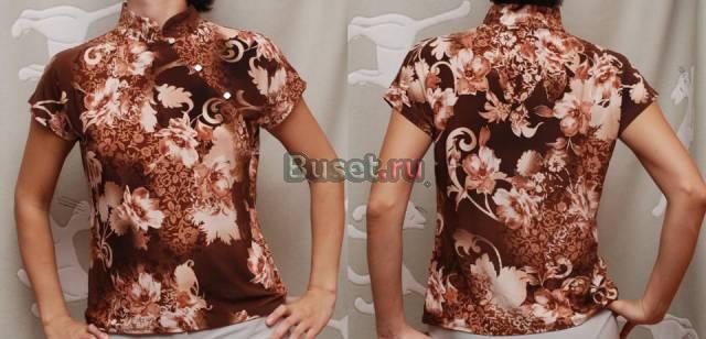 Женский топ Москва