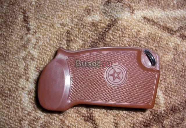 Рукоятка  пм травматика Санкт-Петербург