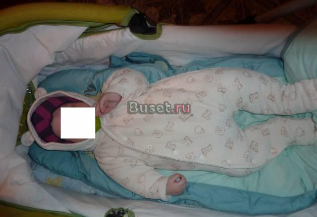 Комбинезон с ушками, велюр 3-6 мес Санкт-Петербург