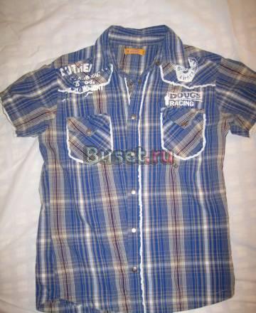 Рубашка terranova Москва