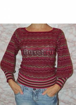 Cрочно продаю кофту бордового цвета Москва