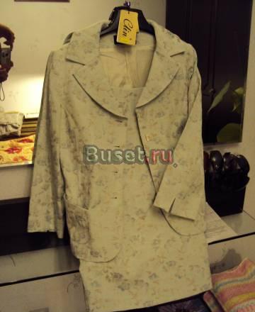 Костюм Санкт-Петербург