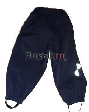 Штаны Рейма Тек осенние,р.110+,одежда,обувь Москва