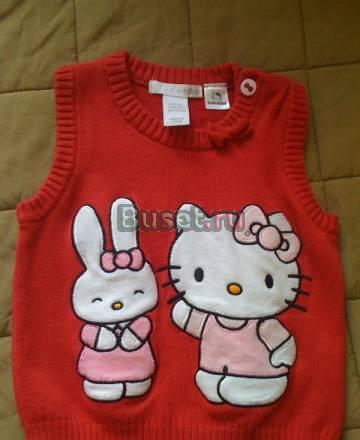 Жилетка Hello Kitty by HM Москва