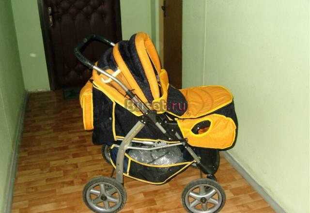 Коляска-трансформер Migalski Москва