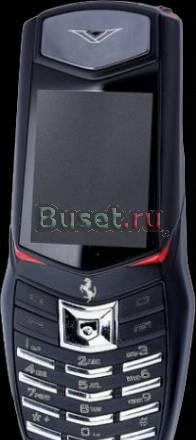Vertu Concept Москва