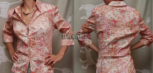 Блузка Москва