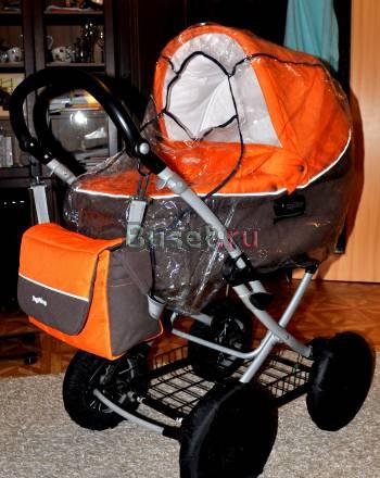 Коляска peg perego young Москва
