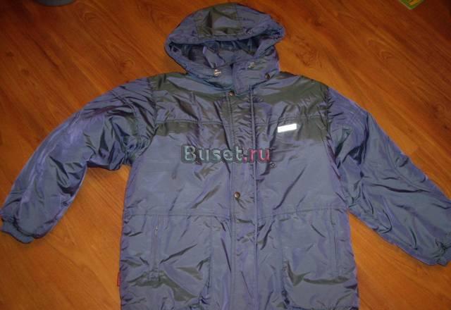 Kerry куртка на мальчика р 152 Москва